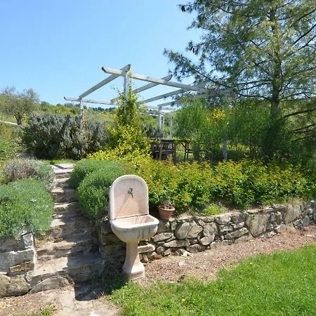 Appealing Holiday In With Garden * Modigliana